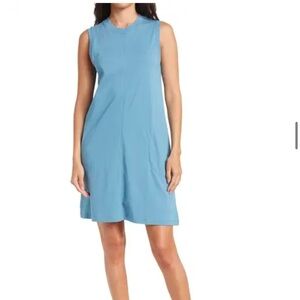 NWT ATM Anthony Thomas Melillo
Jersey Mini Dress
X-Small, ANTIQUE BLUE